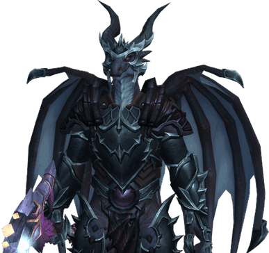 Leonaf render