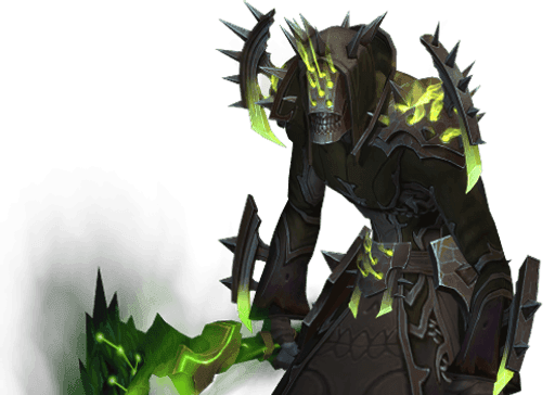 Leorda render