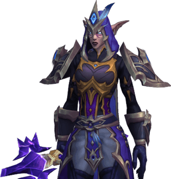 Lorikai render