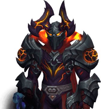 Losandor render
