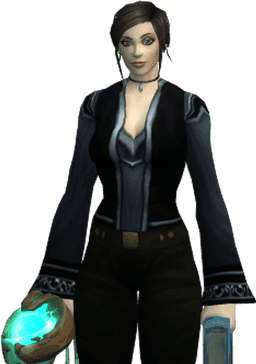 Lovelace render