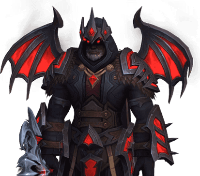 Magesir render