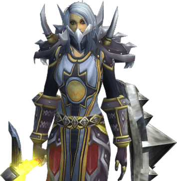 Marryloo render