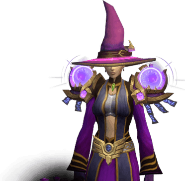 Mekria render