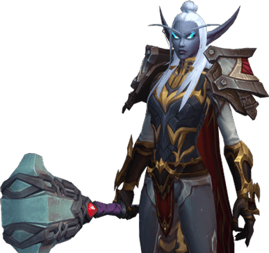Miruil render