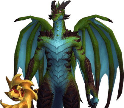 Morr render