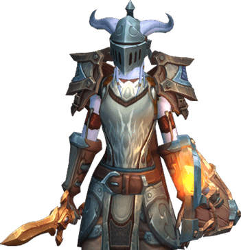 Myr render