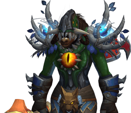Nemari render