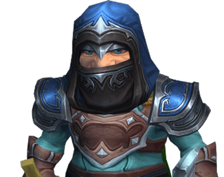 Nethanzen render