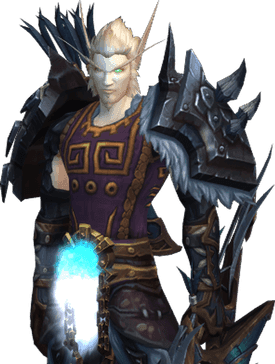 Nyuki render