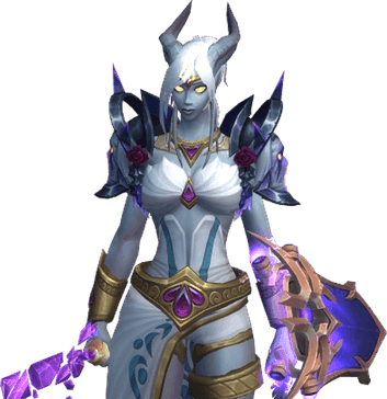 Nyxora render