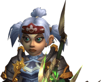 Okeedokee render