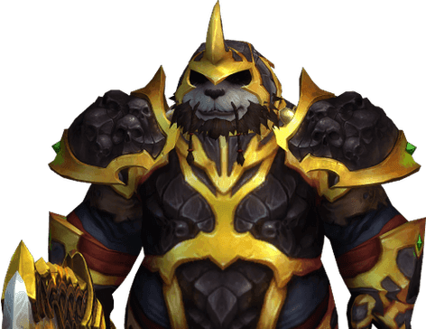 Pandar render