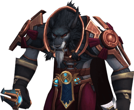 Pur render
