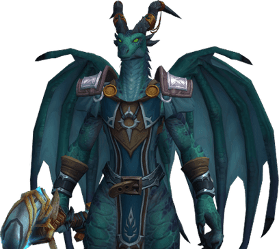 Restre render