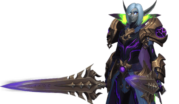 Riadrin render