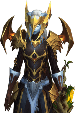 Rivory render
