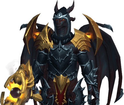 Rononlantiá render
