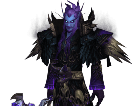 Ryuga render