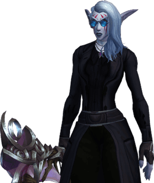 Satron render