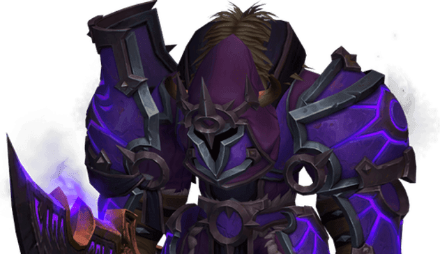 Schlachtkuh render