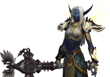 Scintila render