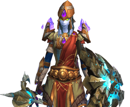 Scioria render