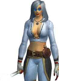 Syladrielle render