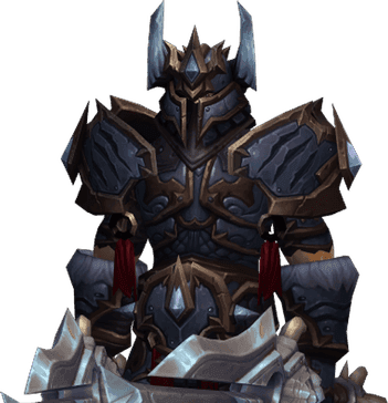 Taho render