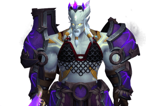 Tesserarius render