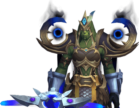 Thanaleya render