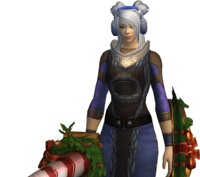 Tirha render