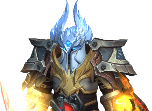 Traunsteen render