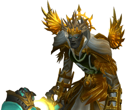 Trohloc render