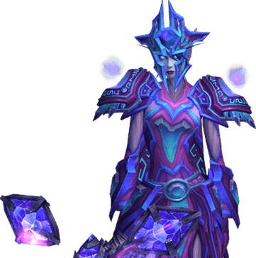 Turani render