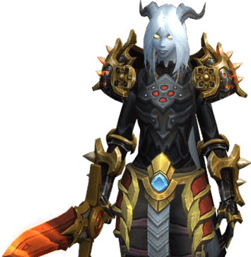 Tynex render