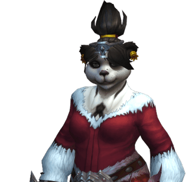 Uebuckygundi render