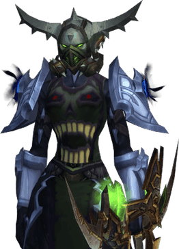 Vadoom render