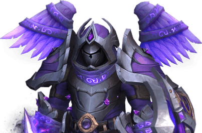 Vortexion render