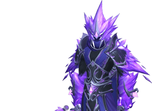 Vortexius render