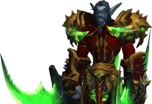 Vyro render