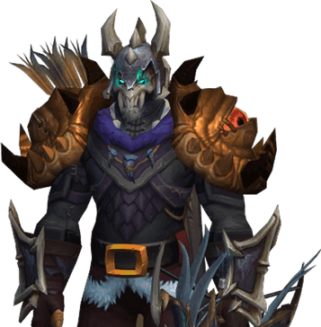Wurmkiller render