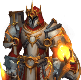 Zamrio render