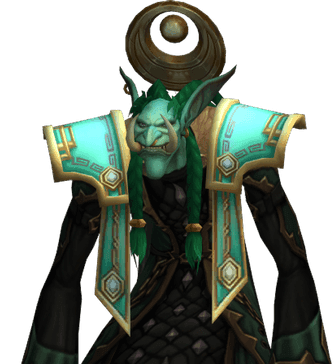 Zazakoka render
