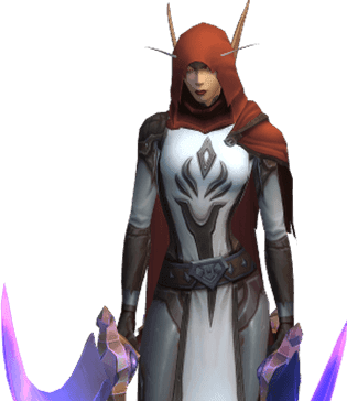 Zhony render