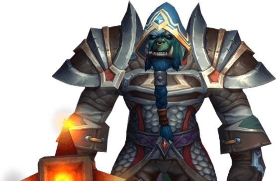 Zuwild render