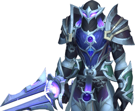 Arkin render