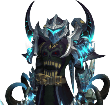 Azgath render