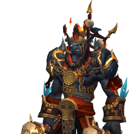Daibach render