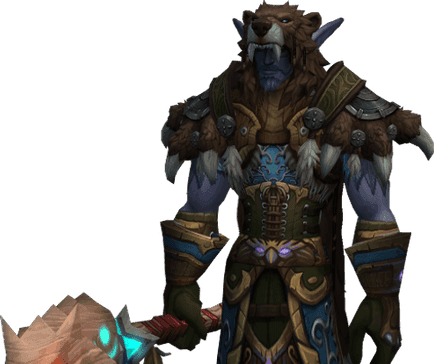 Galithas render